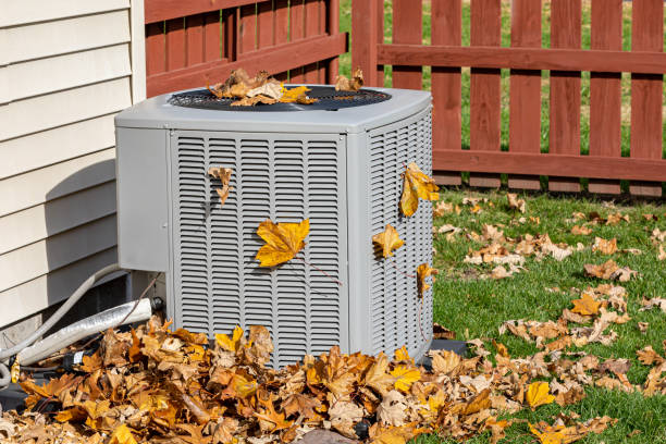 Best HVAC Financing and Leasing in Taylors Falls, MN
