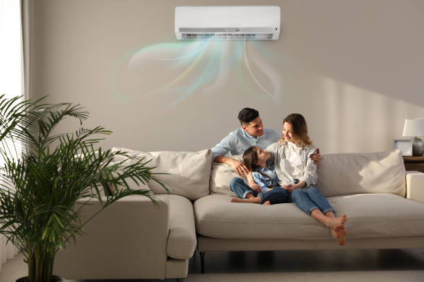 Best Energy-efficient HVAC Solutions in Taylors Falls, MN