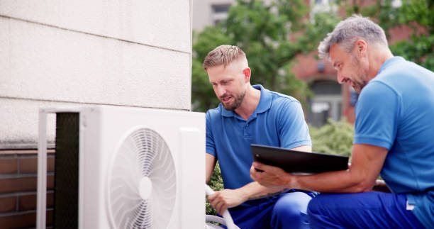 Best Solar-powered HVAC Systems in Taylors Falls, MN