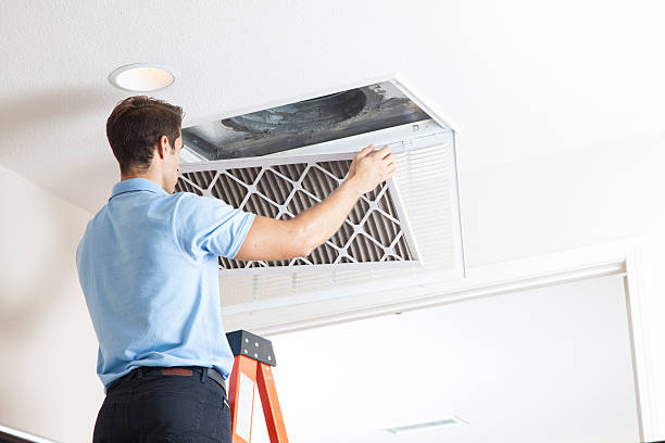 Best Air Conditioning Cleaning in Taylors Falls, MN